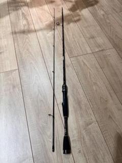 2025年最新】Abu Garcia ロッドの人気アイテム - メルカリ