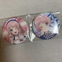 【8個】バンドリ　千早愛音　5th LIVE「迷うことに迷わない」　缶バッジ MyGO!!!!! 5th LIVE「迷うことに迷わない」 アクリルスタンド