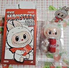 ★新品 POPMART labubu コカコーラ 2点 Coca-Cola THE MONSTERS POPMART Coca-Cola LABUBU - メルカリ