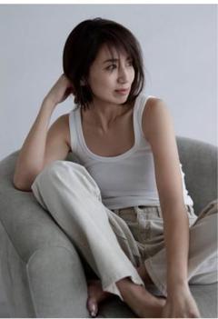 お値下げ⭐︎東原亜希　FORME UVカットノースリーブワンピース⭐︎ 2025年最新】forme 東原亜希 ワンピースの人気アイテム - メルカリ