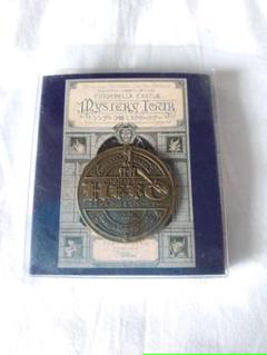 ディズニー ミステリー ツアーの中古 未使用品を探そう メルカリ ディズニー ミステリー ツアーの中古 未使用品を探そう メルカリ