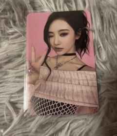 SMTOWN LIVE aespa ニンニン エスパ トレカ superstar aespa superstar ニンニン smtown トレカ - メルカリ