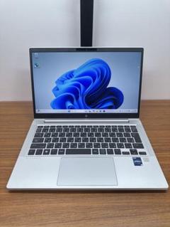 4.HP Elitebook 630 G9 12世代 i5 8/256Gb
