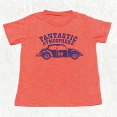 【美品】トップス 半袖 Tシャツ 110