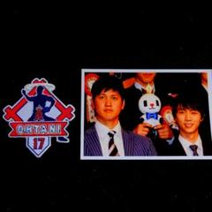 2025年最新】大谷翔平 パッチ カードの人気アイテム - メルカリ