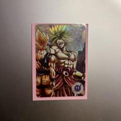 2025年最新】ドラゴンボールダイバーズ gdr ブロリーの人気