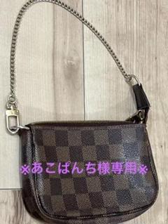 2023年最新】louis vuitton アクセサリーポーチの人気アイテム - メルカリ