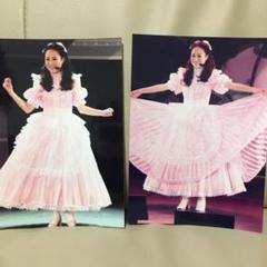 松田聖子 写真