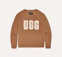 希少　正規品　人気　UGG レディース　トレーナー 2025年最新】UGG レディース トレーナー・スウェットの人気