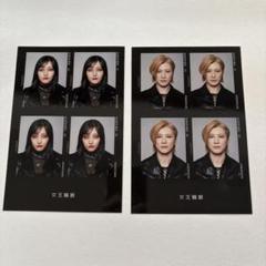ぁゔち　チェキ風ブロマイド　全36種コンプセット　女王蜂　アヴちゃん 2025年最新】女王蜂 チェキの人気アイテム - メルカリ