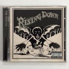 THE ROOTS／RISING DOWN