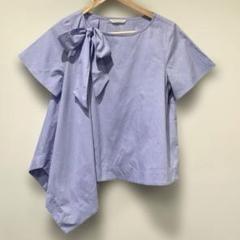 2025年最新】ADIEU TRISTESSE レディース 半袖 シャツ・ブラウス