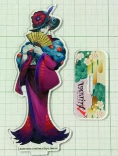 第五人格 アルカナ アクスタ 血の女王 2025年最新】血の女王 アクスタの人気アイテム - メルカリ