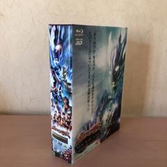 Amazon.co.jp: ウルトラマンサーガ Blu-ray メモリアルBOX (初回