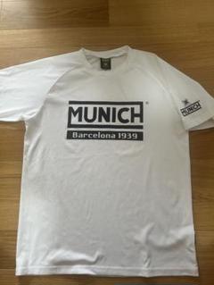 ムニック　サッカーフットサル上下
