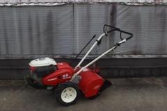 ヤンマー ミスター ポチ YANMAR MRT6DXRZ 耕運機　ミニ耕うん機 ヤンマー ミスター ポチ YANMAR MRT6DXRZ 耕運機ミニ耕うん機