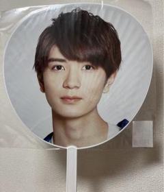 ジャニーズJr. - 高橋優斗 hihijets TDC うちわ HiHi Jets 高橋優斗 Spring Paradise うちわ 髙橋優斗 - メルカリ
