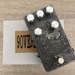 9overdrive9 verre darkness 凛として時雨