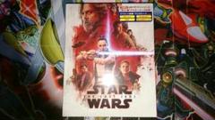 スター・ウォーズ/最後のジェダイ MovieNEX('17米)〈初回版〉