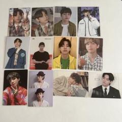 防弾少年団(BTS) - BTS ホリデーコレクション　ブランケット　新品未使用品　トレカ無し 防弾少年団(BTS) - BTS 公式 グローバルファンクラブ アーミー2
