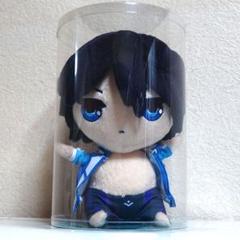 free!! にとたん ぬいぐるみ 七瀬遙 Free!】ミニぬいぐるみ 七瀬遙 | Free! | shopぬい
