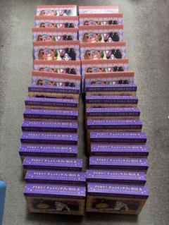 アイカツ チョコインサブレ BOXA 12箱 B18箱缶バッジ 未開封　30個 商品紹介 | 株式会社ソル・インターナショナル