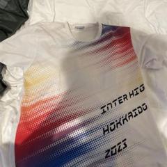 ❨最新!!❩ ヨネックス インターハイ2024 キャップ＆Tシャツセット ヨネックス 限定キャップ インターハイ 2024 ホワイト