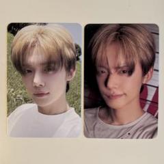 TXT weverse album A Ver. ヨンジュン コンプ