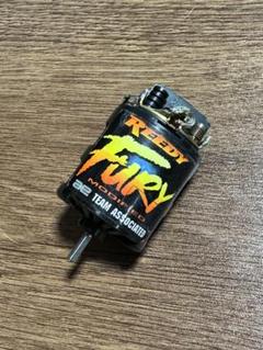 リーディ　フューリーモーター　8T リーディフューリーモーター8T