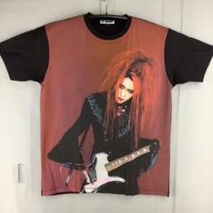 バンドTシャツ XXXLサイズ X JAPAN HIDE ⑷ ヒデ DBR7E - メルカリ
