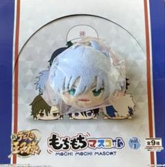 新テニスの王子様 仁王雅治 もちマス まとめ売り 20個 新テニスの王子様 仁王雅治 もちマス まとめ売り 20個