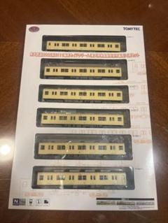 TOMYTEC 東武鉄道8000系8111F セイジクリーム6両セット 1000389947407000_09_1927.jpeg