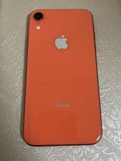 2025年最新】iPhone XR 128GB SIMフリー [コーラル]の人気