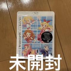 アイカツ!シリーズ 5thフェスティバル!! DAY1