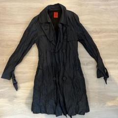 極美品 20SS⭐️イッセイミヤケ オーバーサイズロングジャケット プリーツ ISSEY MIYAKE イッセイミヤケISSEY プリーツロングジャケット
