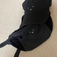 ミッフィー ウエストバッグ キャップ セット販売 merryjenny