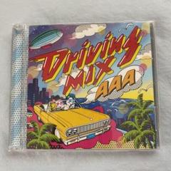 AAA「Driving MIX」