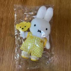 miffy - 新品未開封 2個セット ミッフィー 雑貨フェスタ2023 ウィンターマスコット miffy - 新品未開封 2個セット ミッフィー 雑貨フェスタ2023