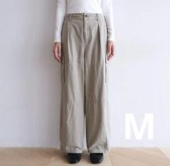シールームリン　searoomlyn カーゴパンツ　ドラストパンツ　春 シールームリン searoomlyn カーゴパンツ ドラストパンツ 春 パンツ