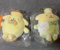 新品サンリオSanrioポムポムプリン ギンガムパレードレインボーチェック 新品サンリオSanrioポムポムプリン ギンガムパレードレインボー