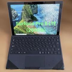 Surface Pro 5 LTE i5 / 8G / SSD 258GB ジャンク(ホワイト