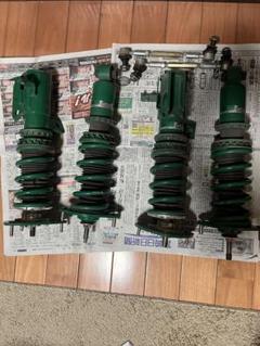 zn6/zc6専用　TEIN サスペンションキット 一式 楽天市場】TEIN テイン FLEX A VSTD8D1SS4 減衰力16段階車高調整