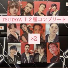 SEVENTEEN DAREDEVIL TSUTAYA トレカ 12枚 コンプ - メルカリ