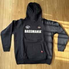 2025年最新】bassmania パーカーの人気アイテム - メルカリ