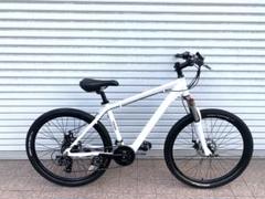 送料無料ディスク式 MTB電動自転車 36V 8Ah 5速 26インチ動作確認済 送料無料ディスク式 MTB電動自転車 36V 8Ah 5速 26インチ動作