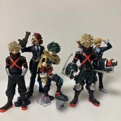 2025年最新】僕のヒーローアカデミア デク フィギュアの人気