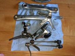 カンパニョーロ 希少 ミラージュ 9s オールド ビィンテージ