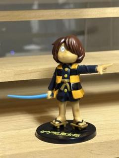 BANDAI - ゲゲゲコレクション　鬼太郎フィギュア　10種コンプリート BANDAI - ゲゲゲコレクション 鬼太郎フィギュア 10種