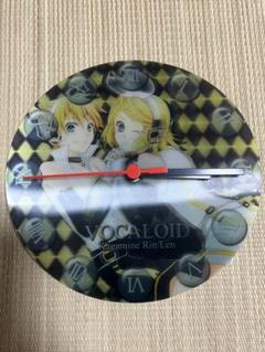 VOCALOID Vocaloconnection Gumi 【時計】【非売品】 VOCALOID Vocaloconnection Gumi 【時計】【非売品】 Vocaloid