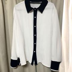 ブラウス シャツ